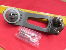 Holt Allen Swivel Base / Centre Jammer plus accessories – HA4266 – New in Packet