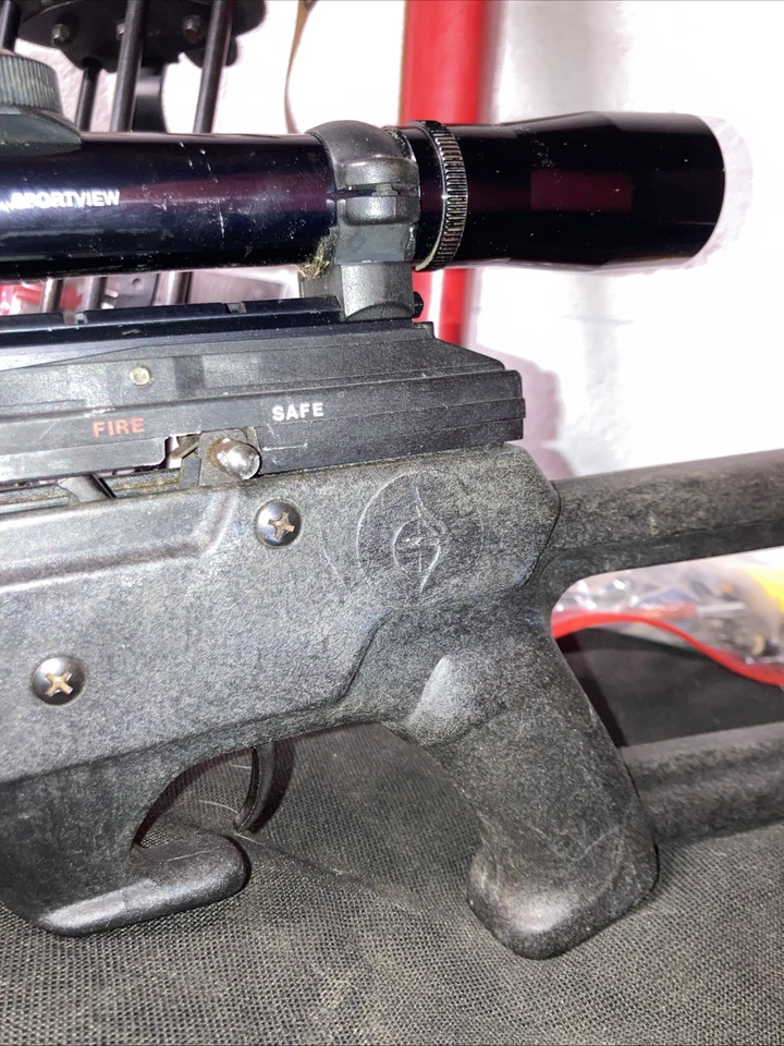 Besta Horton SuperMag com pacote de mira oferece muitas flechas e pontas com bolsa - Imagem 4 de 4