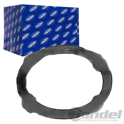 SASIC DICHTUNG ÖLWANNE passend für CITROËN BERLINGO BX C15 C25 C4 C5 C8 EVASION 