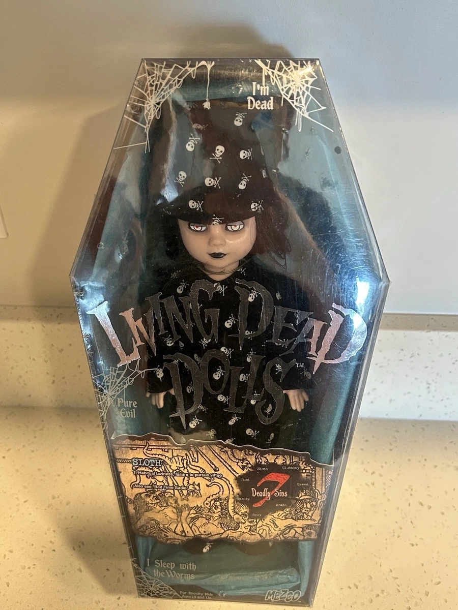 Living Dead Dolls Sadie for sale | eBay