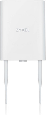 AX1800 Outdoor WiFi 6 Access Point | IP55, Mesh, WPA3, Poe+ Included