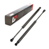2X Gasfeder HeckklappendäMpfer ÖFfner Kofferraum FüR BMW 3Er E90 Alpina B3 D3