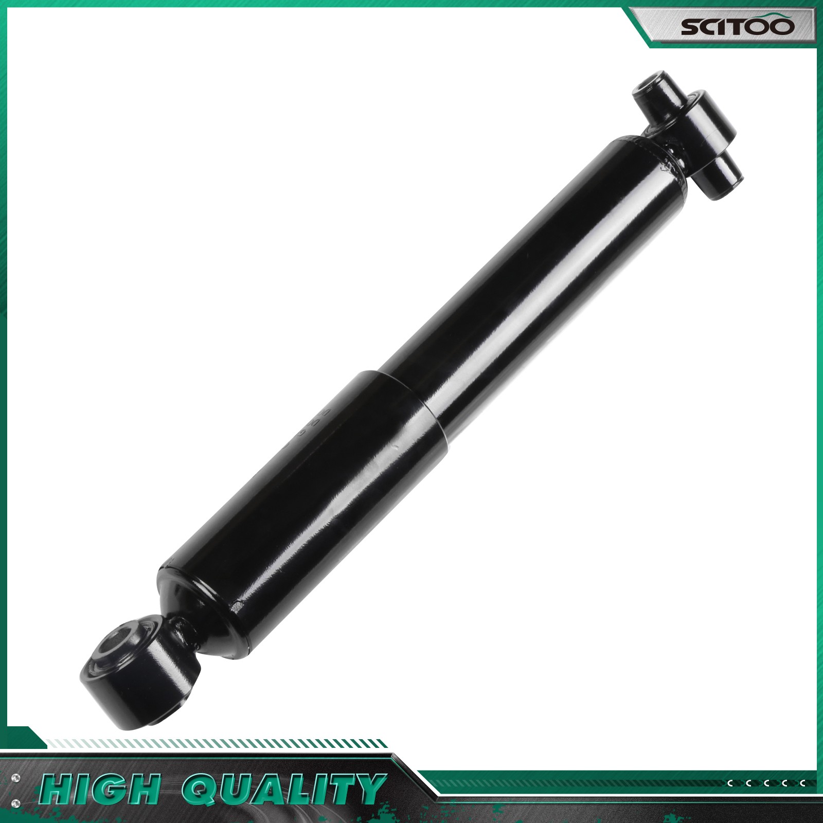 Rear Pair Left Right Shocks Struts For Mazda MPV 2000-2006 RWD 37244