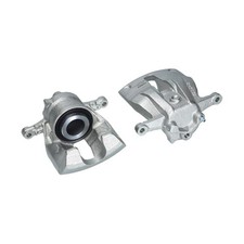 Bremssattel vorne rechts für Opel Tigra X04 | 24634875