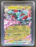 2025 Pokemon Journey Together Salamence ex #114/159