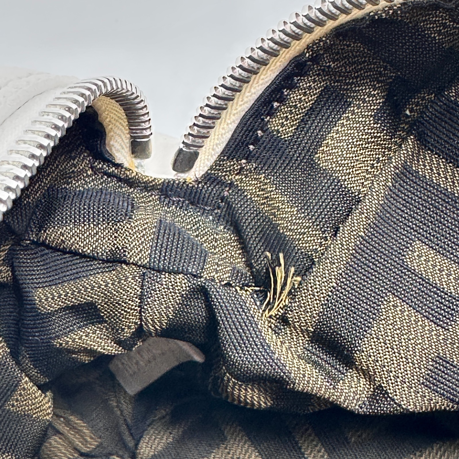 FENDI Zucca Spy Bag — image 21