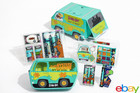 Scooby Doo Wet N Wild PR Box Set Makeup Collection Limited Edition Gift Holiday