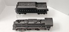 Lionel 8141 O Locomotive 2-4-2 Switcher with Sound in Tender - LOOK, Read — photo 2