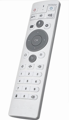 #ad #ad Voice Remote Control for UB12 tvbox 2026 安博盒子12Android 12.0 644G Unblock tech $268.00