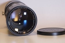 Obiettivo Soligor 90-230 f/4.5 attacco M42