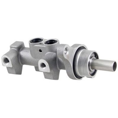 Hauptbremszylinder Ø 20,6 mm 1x M10x1.0 2-Alu A.B.S. für u.a. DACIA SANDERO