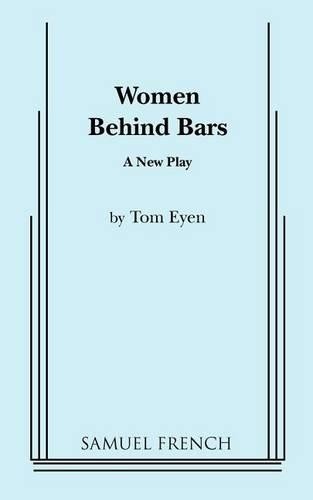 Том Айен Женщины за решеткой (в мягкой обложке) (ИМПОРТ ИЗ Великобритании)