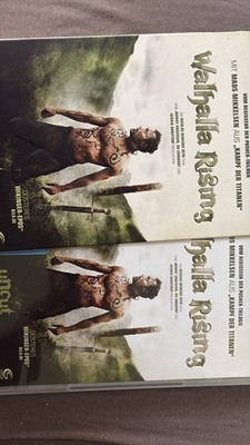DVD-Walhalla Rising