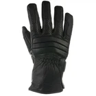 Bike It Cruiser Classic Leather Bikeit Ucg Black