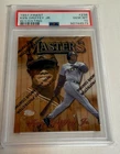 1997 Topps Finest - Ken Griffey Jr #238 w/coating