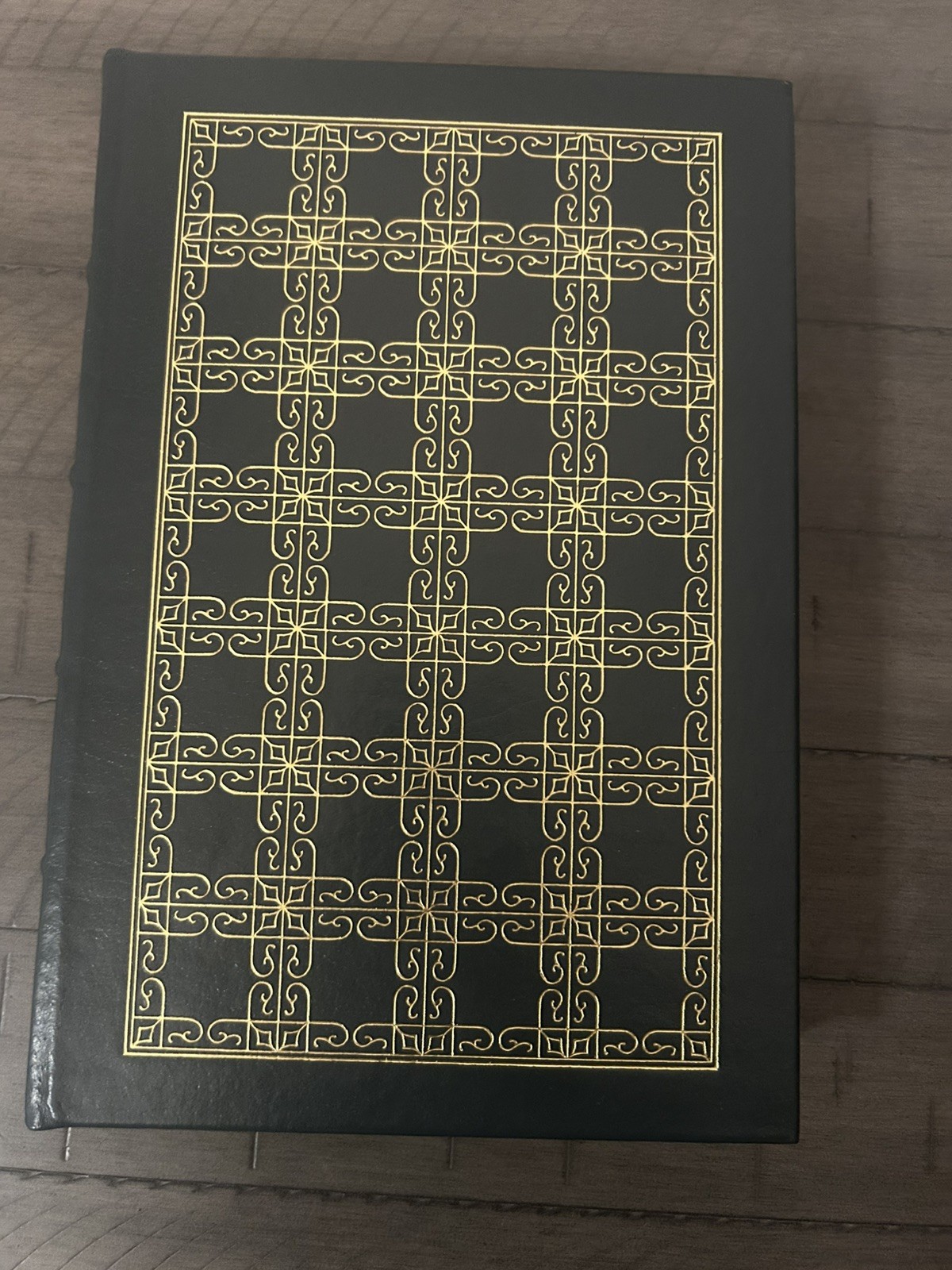 Easton Press Three Plays by Henrik Ibsen Collector's Edition 1979