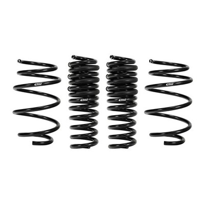 Eibach Springs E10-23-018-03-22 Set of 4 Springs For 16-24 Chevrolet Camaro