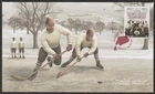 Canada #3233, Colored Hockey Championship, Official First Day Cover, FDC 2020