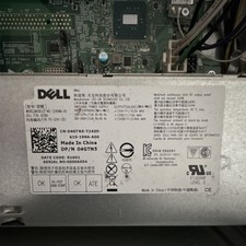 Dell L240NM-00 240W ATX Power Supply, 4 Pin 12V, SATA, for Optiplex