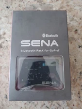 SENA Bluetooth Pack For GoPro