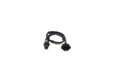 BOSCH Lambdasonde Sensor Abgassteuerung 0 258 006 824 für PORSCHE 911 997 Targa
