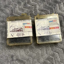 Tremont Nail Co. ⅝” Wrought Head Decor Nails - Two 4oz Boxes - Approx 145 Nails