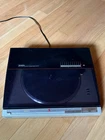 Vintage Technics Direct Drive Automatic Turntable System SL-L2  Tested Works