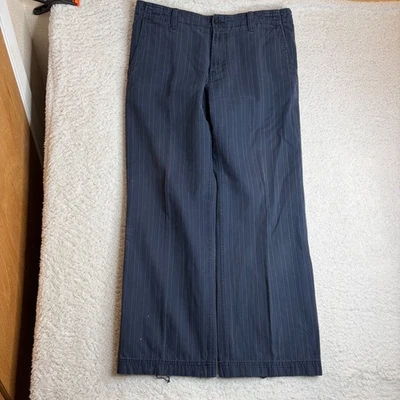 Gap Striped Cotton Pants for Men for sale | eBay