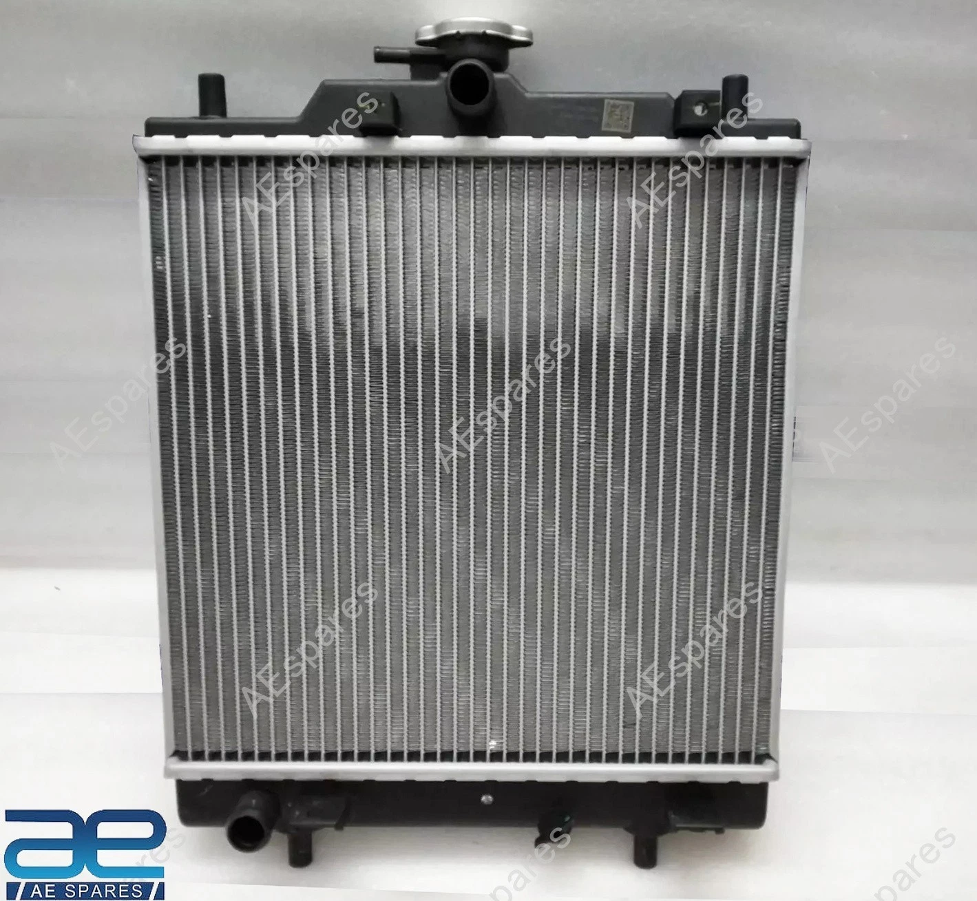 Radiator Assembly For Suzuki Versa 1.3L 2000-2010 17700M83B00