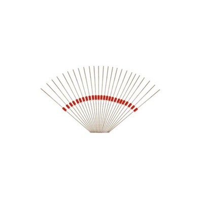 Taidacent 10 Pcs KTY84-130 Silicon PTC Temperature Thermistor Sensor Linear... 