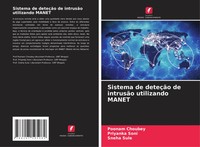 Sistema De DeteçãO De IntrusãO Utilizando Manet Poonam Choubey (U. A.) Buch 2025