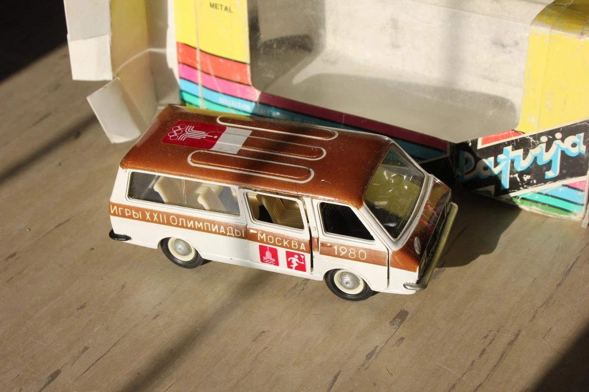 RAF 1:43 Diecast Cars, Trucks & Vans for sale | eBay