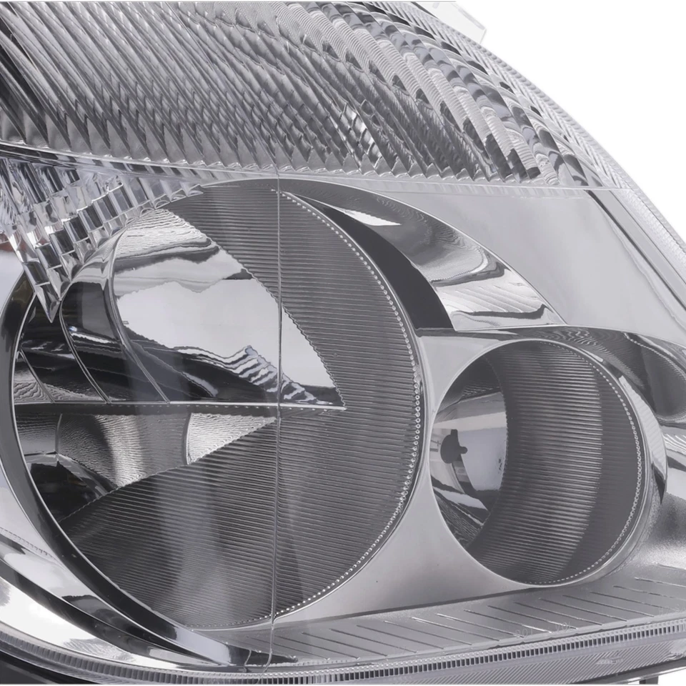 Faro halógeno derecho para Dodge Sprinter 2500 2007-2009 con bombilla Foto 3 de 4