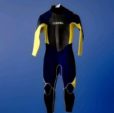 Xcel Xplorer 3.2 Muta Completa Bambino Surf Immersioni Gioco Acqua