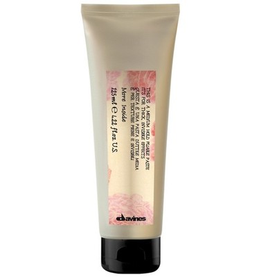 Davines More Inside Medium Hold Pliable Paste 125ml