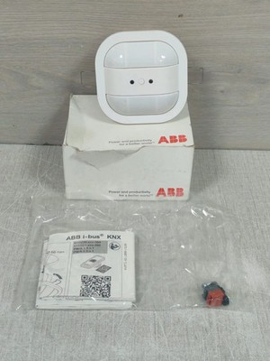 ABB I-BUS MINI Presence Detector 6131/20-24-500 KNX New Open Box Germany