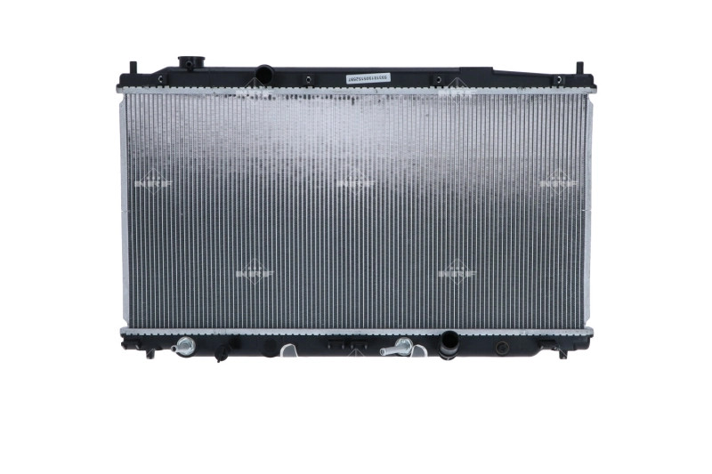 Radiateur NRF 59318 résout les surchauffes pour OE 19010RB0004