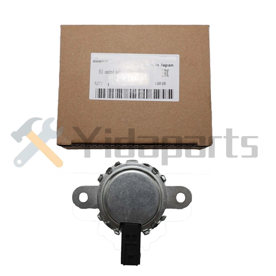 10921AA231 NEW OEM For Subaru Variable Timing Oil Control Valve Solenoid - Imagem 4 de 4