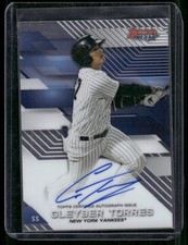 2017 Bowman's Best Baseball Cards 22