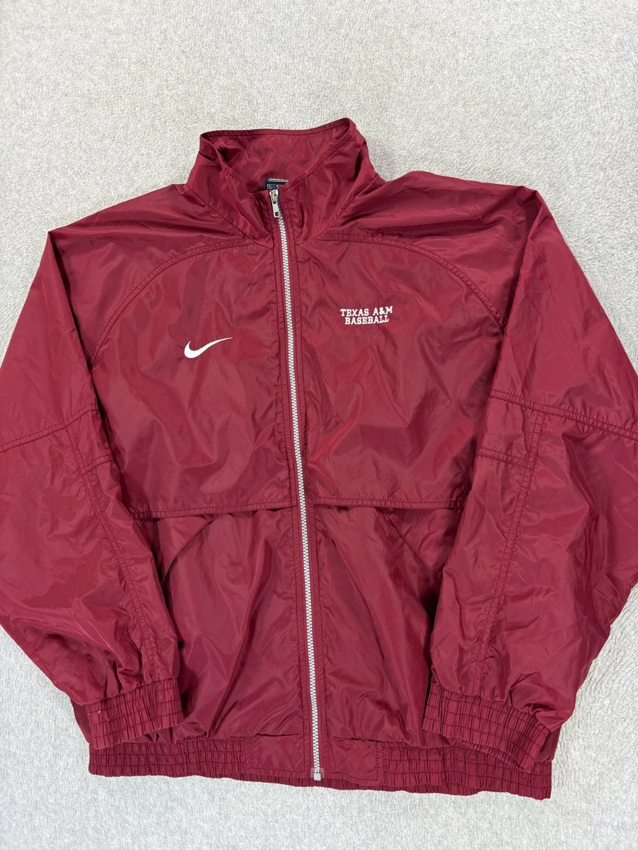 Nike Texas A&M Aggies NCAA Jackets for sale | eBay