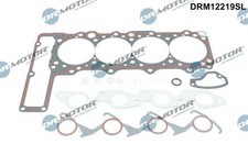 Dr.Motor Automotive Dichtungssatz, Zylinderkopf DRM12219SL f&uuml;r MERCEDES-BENZ