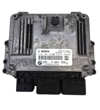 Mini Cooper 2010-2012 ECU ECM Engine Control Unit DME  0261S05793 OEM
