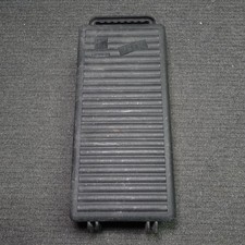 CUSTODIA PORTACASSETTE musicassette AUDIO TS MUSIC Valigetta Contenitore Vintage