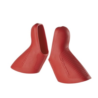 Capots De Frein Vélo Route Keenso – Silicone Antidérapant, Compatibles ST-4700/5800/6800