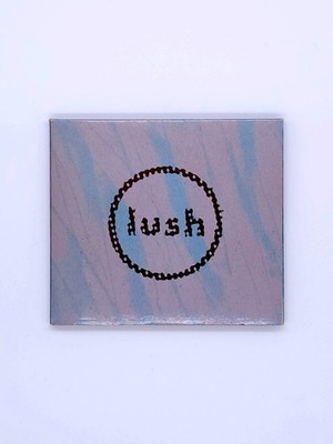 Lush: Spooky - CD | Complete