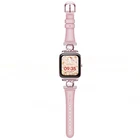 Sanrio Characters Smartwatch w/Voice Alarm Waterproof