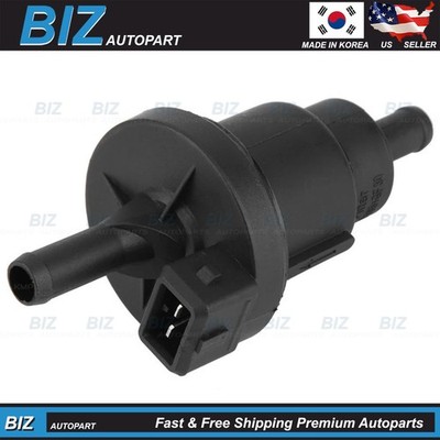 OEM Purge Control Valve for 1995-2010 Hyundai Kia Various Models # 28910-22040