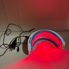 HairMax LaserBand 82 Laser Hair Growth System Tested Works With Charger