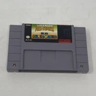 Super Mario All-Stars + World Super Nintendo Snes Cleaned & Tested Authentic