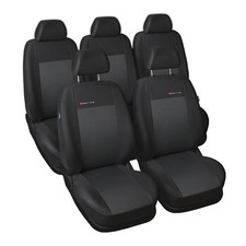 Autositzbez�ge Ma� Schonbez�ge Sitzschoner Sitzbezug PKW f�r BMW X3 E83 (03-10)